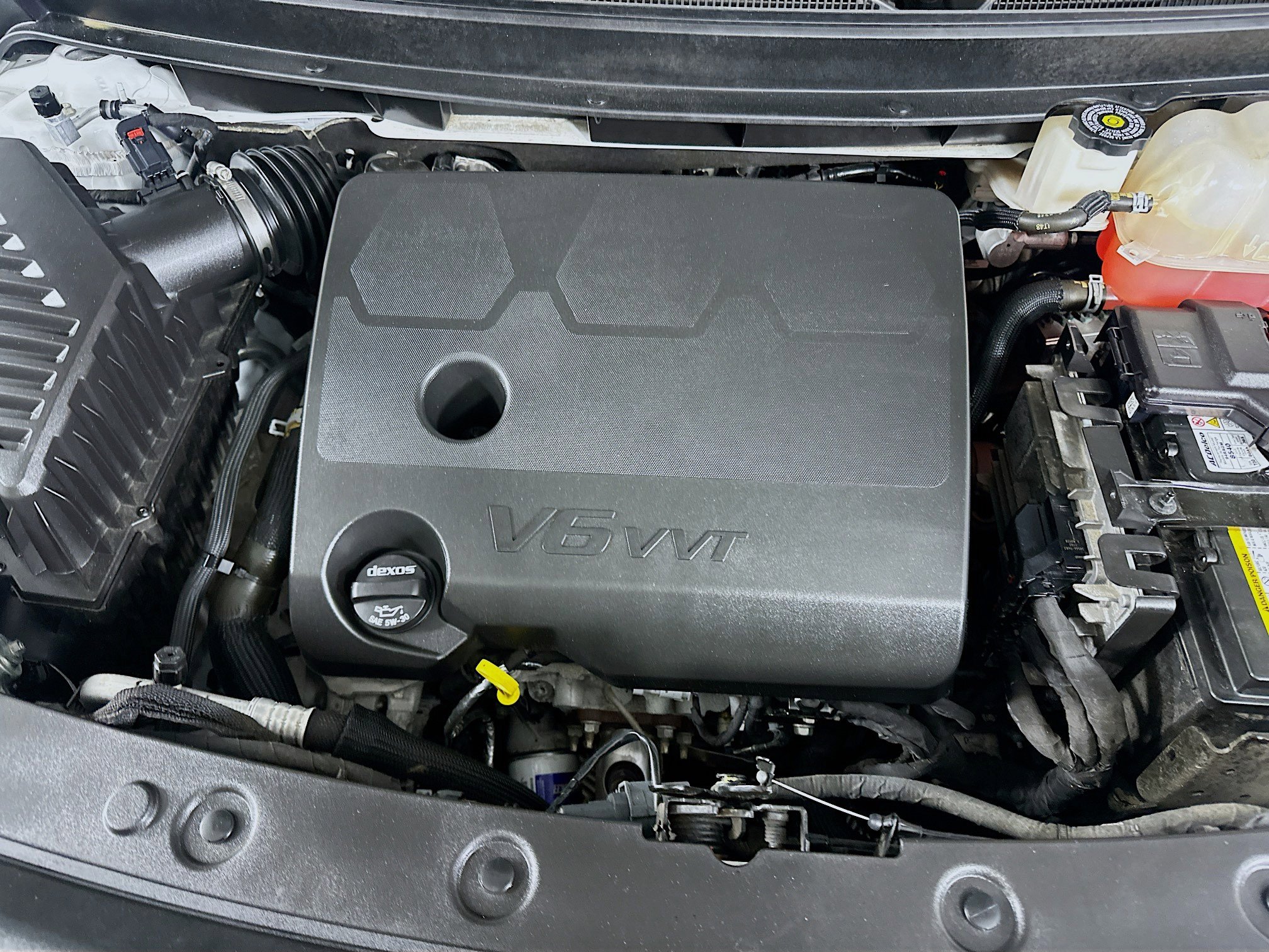 Used 2024 Buick Enclave Essence w/ Technology Package image 33