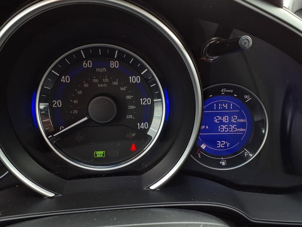 Used 2015 Honda Fit EX image 19