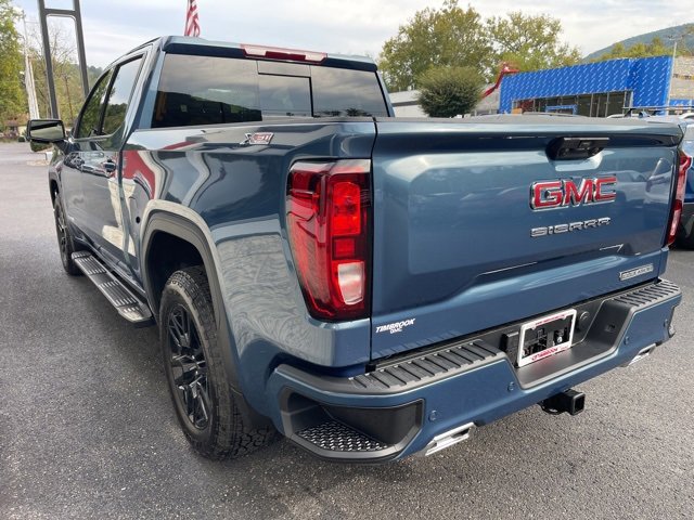 New 2026 GMC Sierra 1500 Elevation w/ Elevation Premium Package image 16