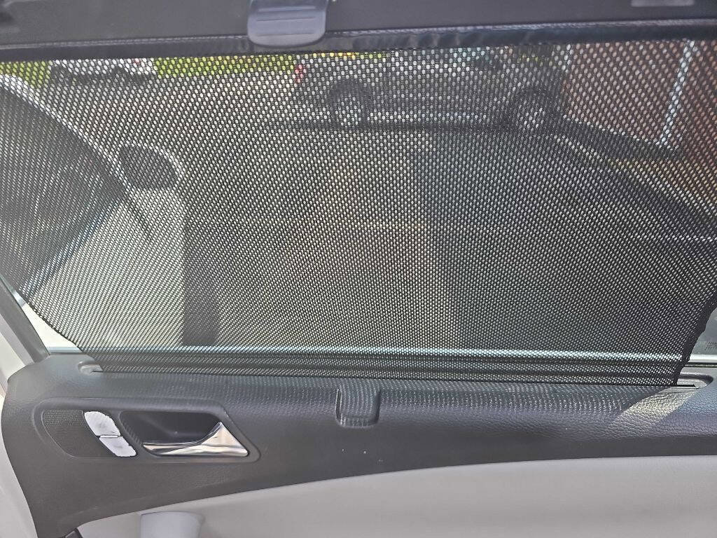 Used 2007 Volkswagen Passat 3.6 image 20