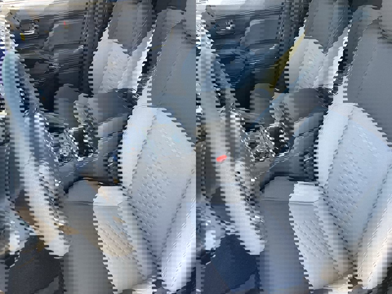 New 2025 Toyota Tacoma TRD Off-Road image 19