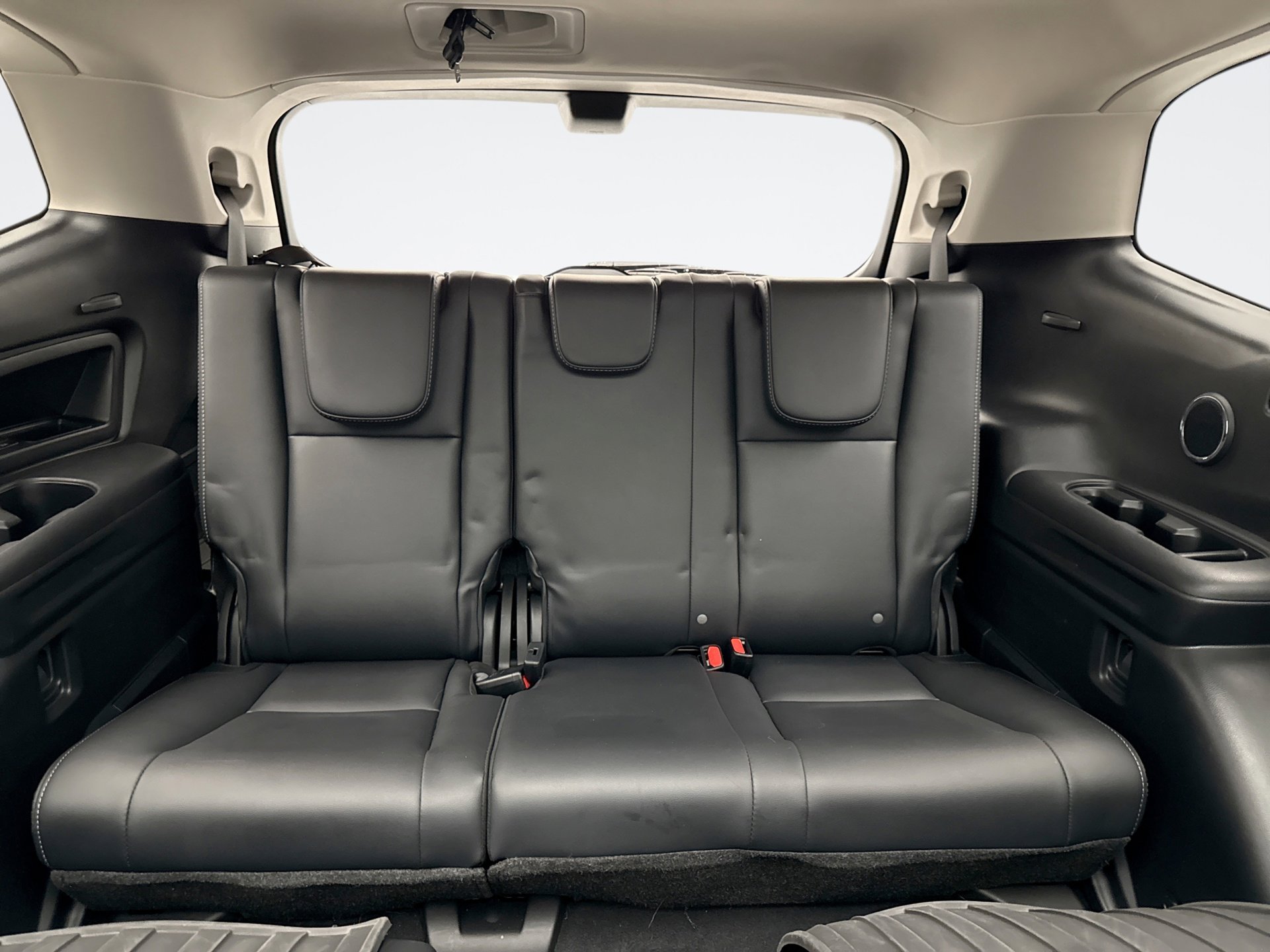 Used 2024 Subaru Ascent Touring image 23