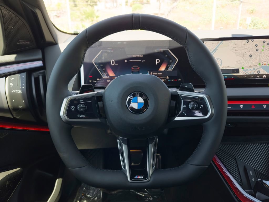 New 2026 BMW X3 xDrive30 w/ Premium Package image 12