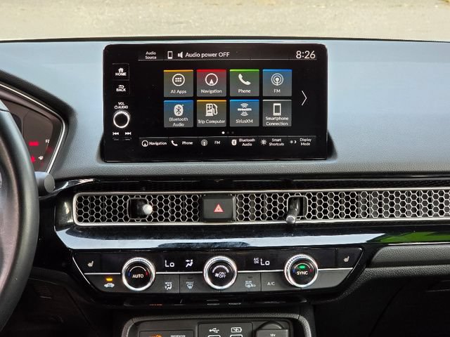 Used 2024 Honda Civic Sport Touring image 27