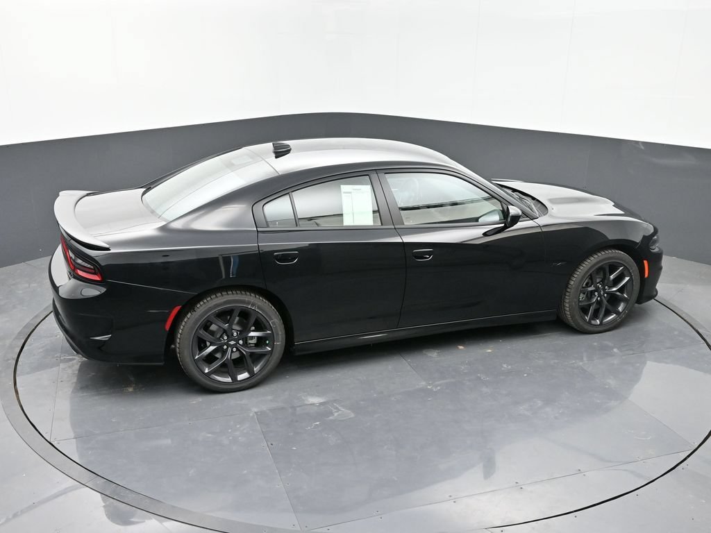 Used 2023 Dodge Charger R/T w/ Blacktop Package RWD image 28