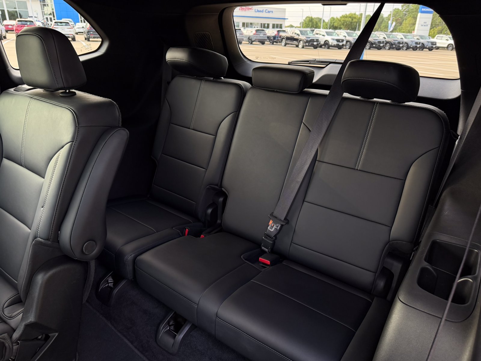 Used 2026 GMC Acadia Elevation w/ Elevation Premium Package FWD image 30