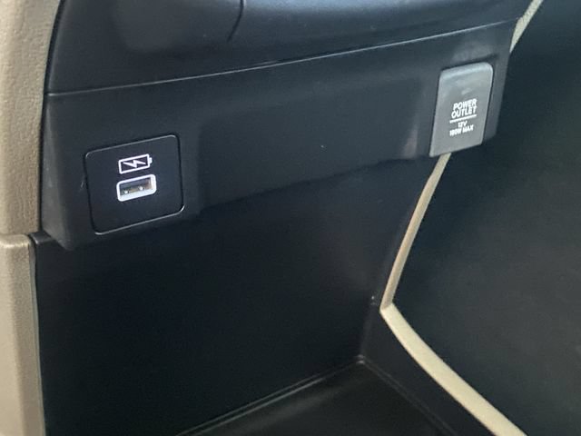 Certified 2024 Honda Odyssey EX image 28