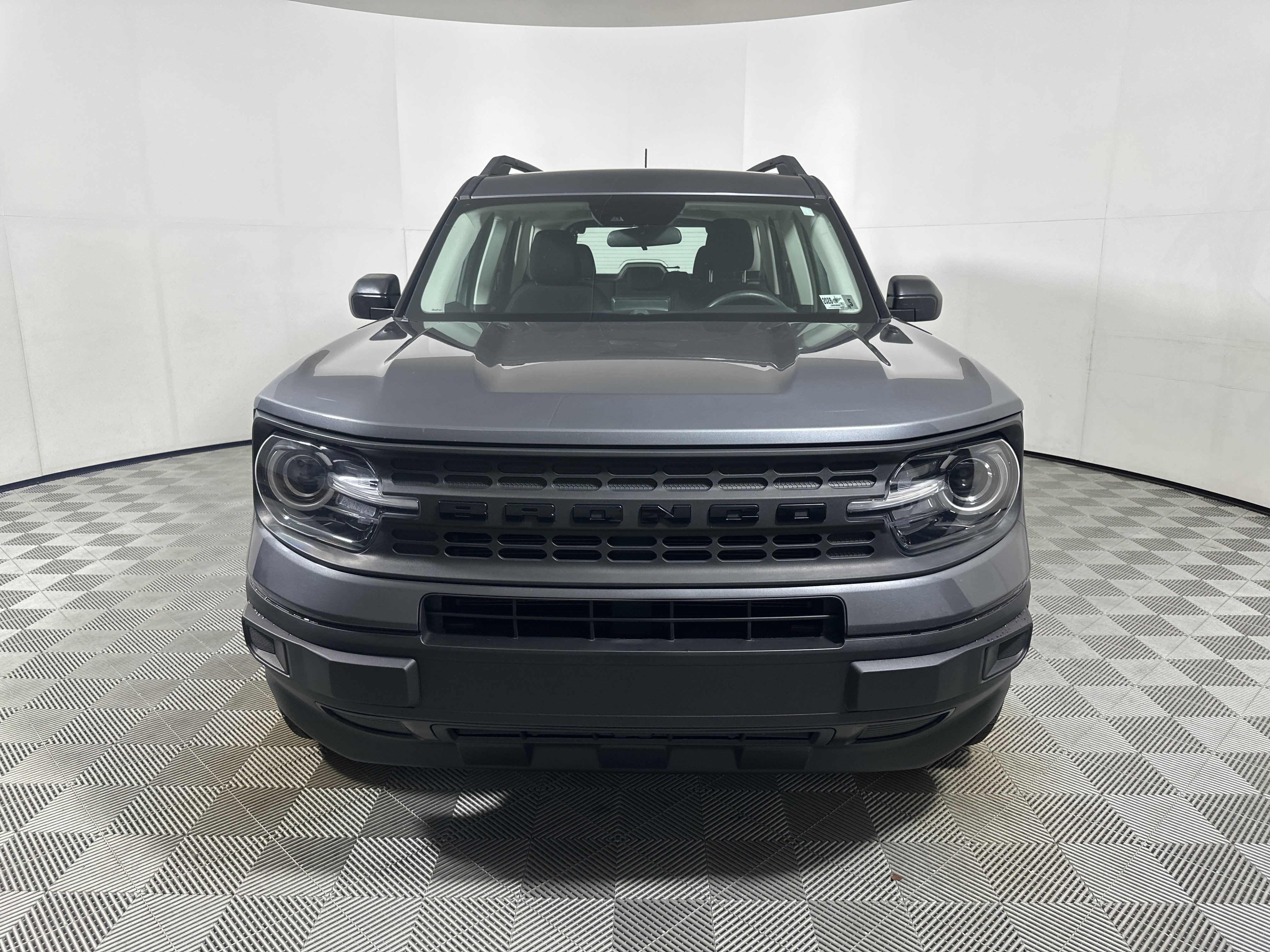 Used 2021 Ford Bronco Sport AWD/4WD image 2