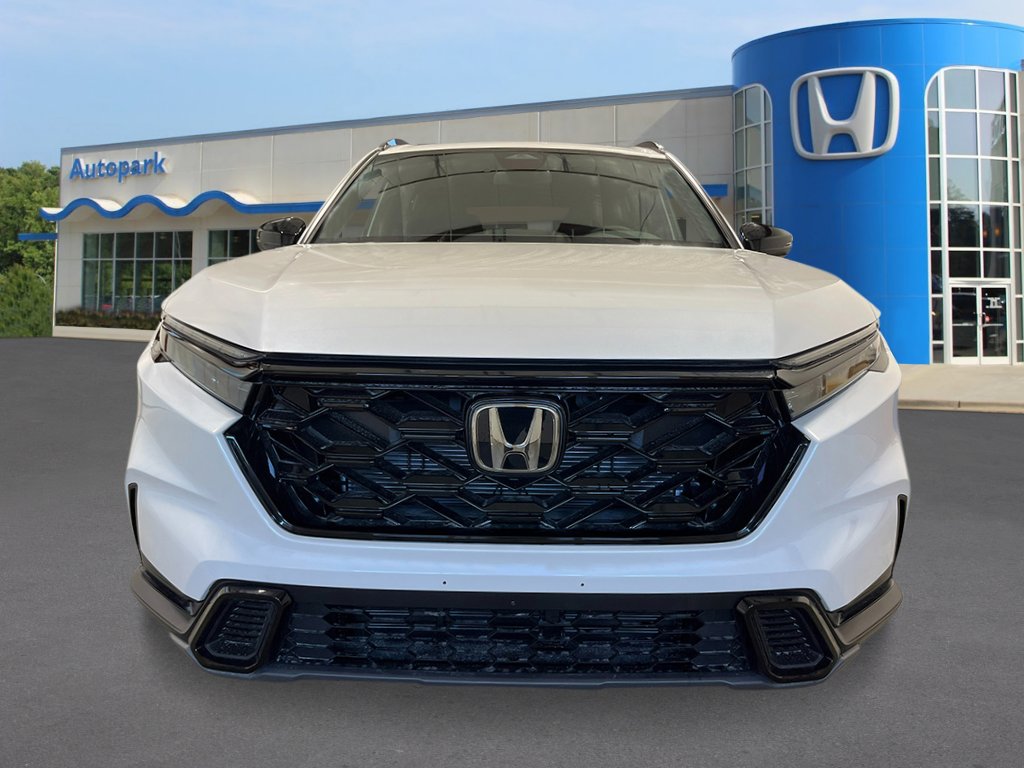 New 2026 Honda CR-V Sport image 10