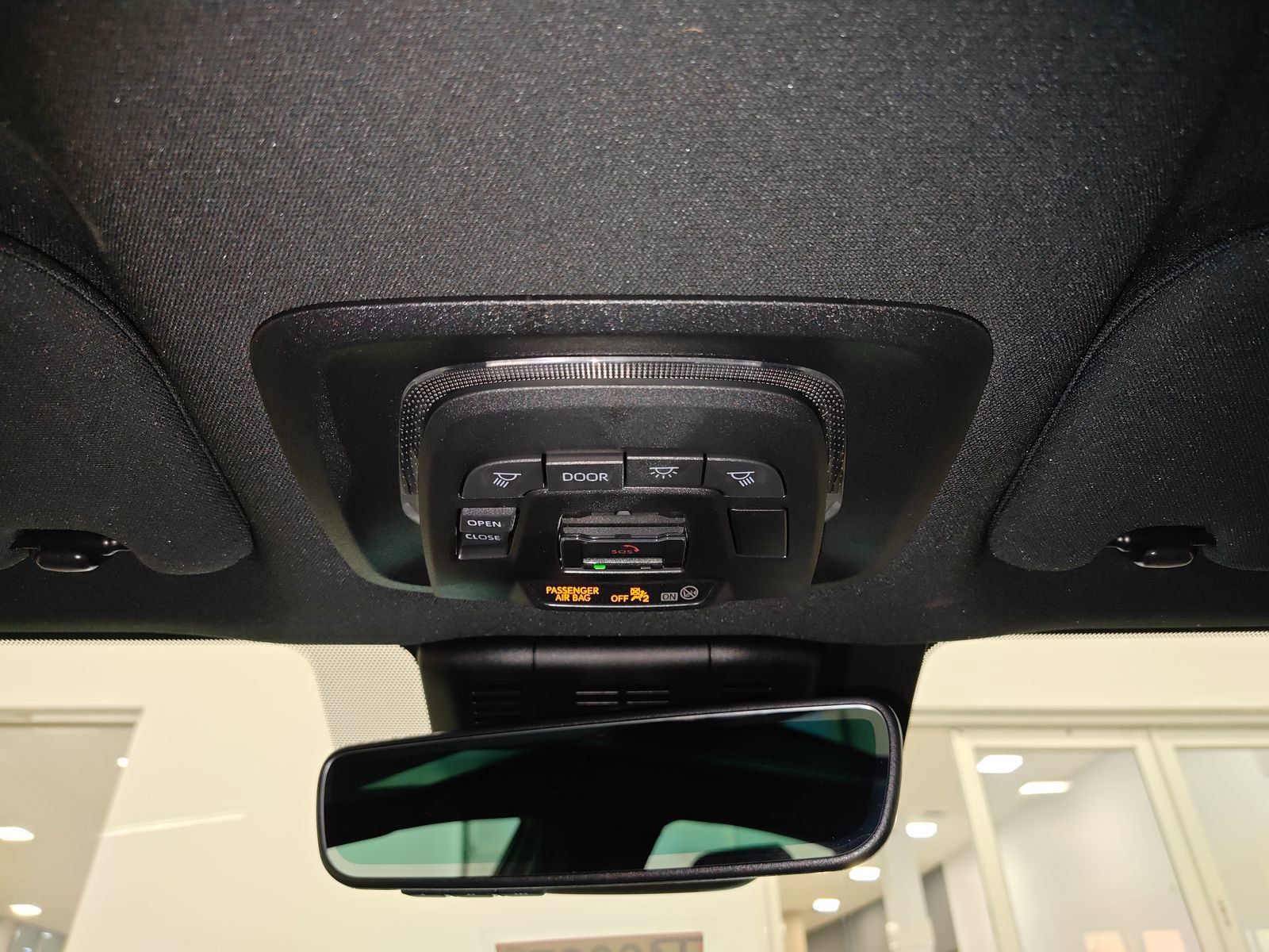 New 2026 Toyota Crown Nightshade image 29