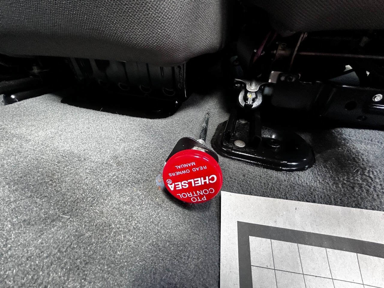 Used 2006 Ford F150 XLT RWD image 16