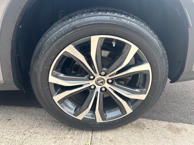 Used 2022 Lexus RX 350 AWD w/ Premium Package image 14