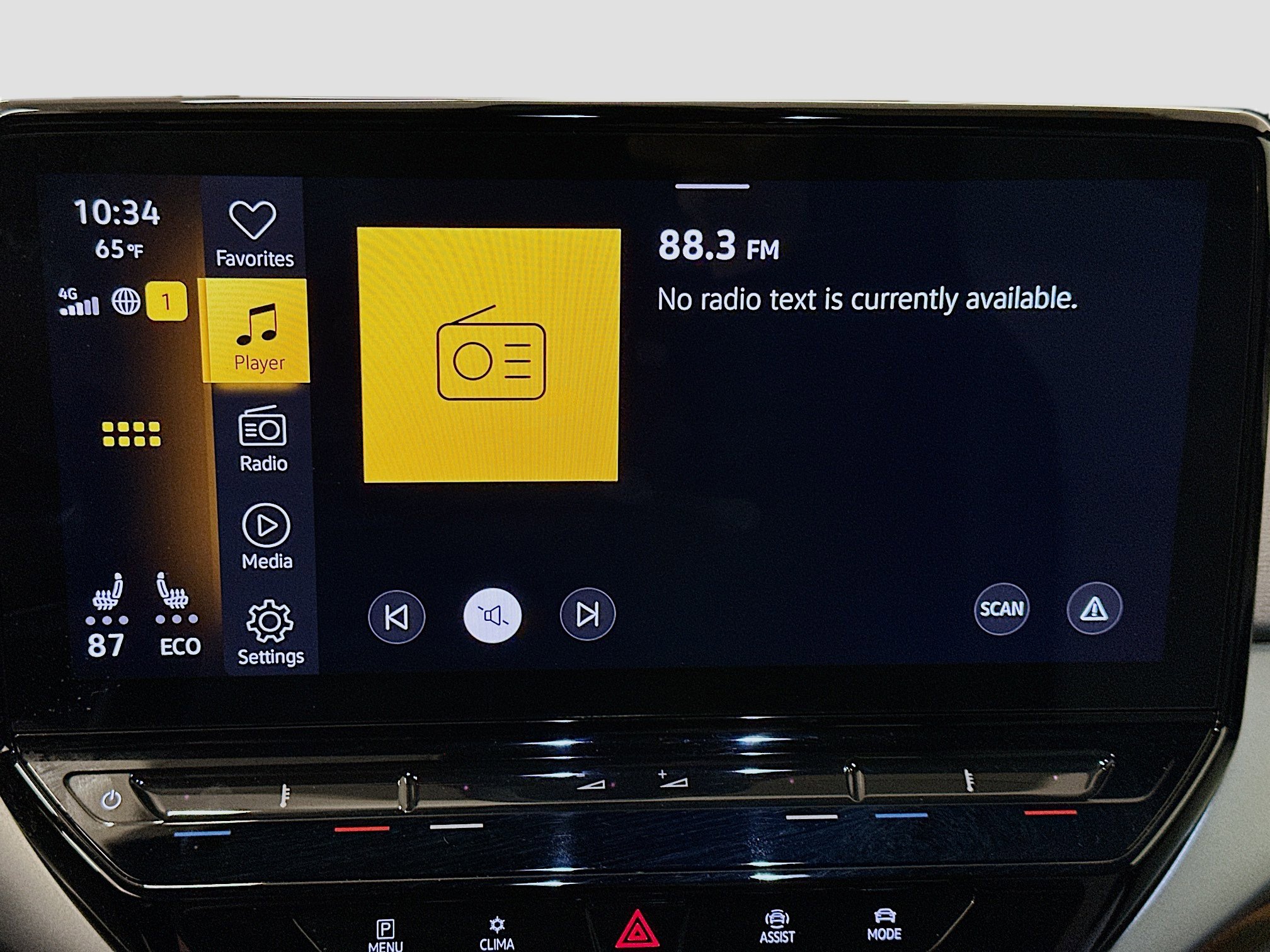 Used 2023 Volkswagen ID.4 Pro AWD/4WD image 21