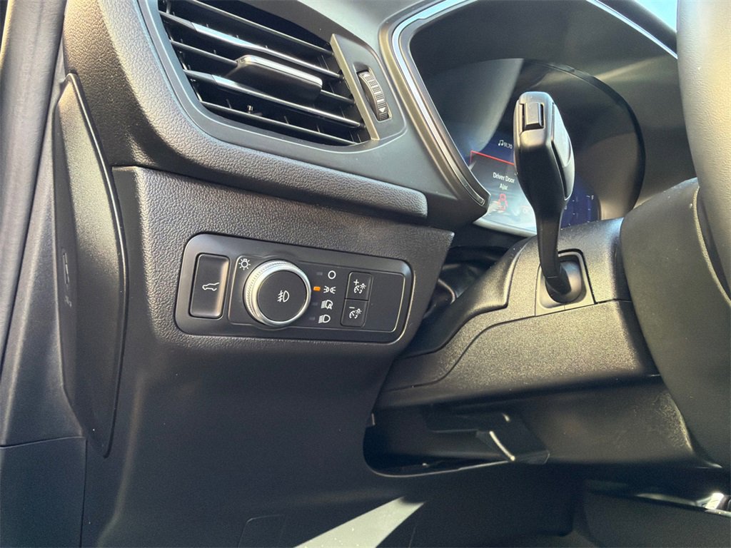 Used 2022 Ford Escape Titanium image 33