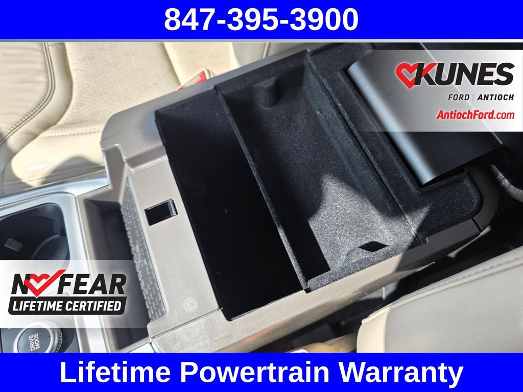 Certified 2021 Ford Explorer Platinum w/ Equipment Group 601A AWD/4WD image 53