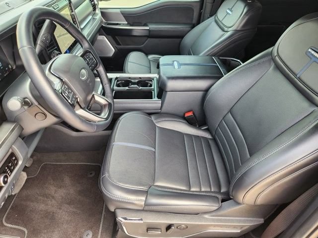 Used 2026 Ford F250 Platinum AWD/4WD image 13
