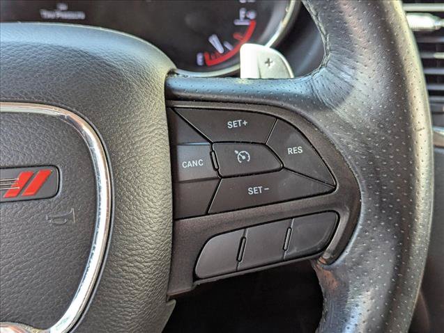 Used 2018 Dodge Durango GT w/ Premium Group AWD/4WD image 12