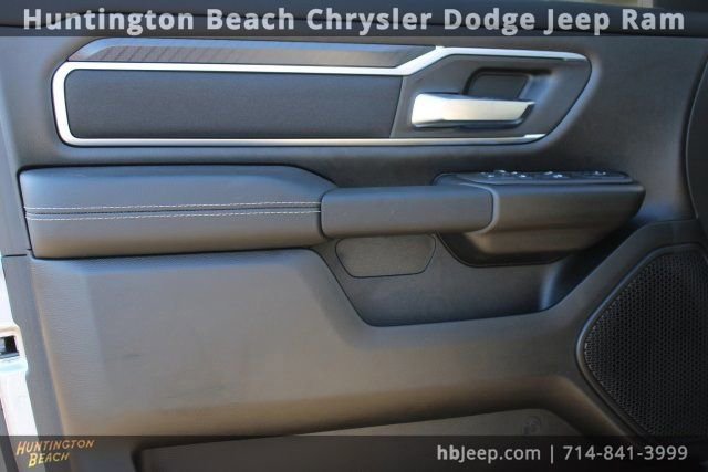 Used 2026 RAM 1500 Big Horn image 10