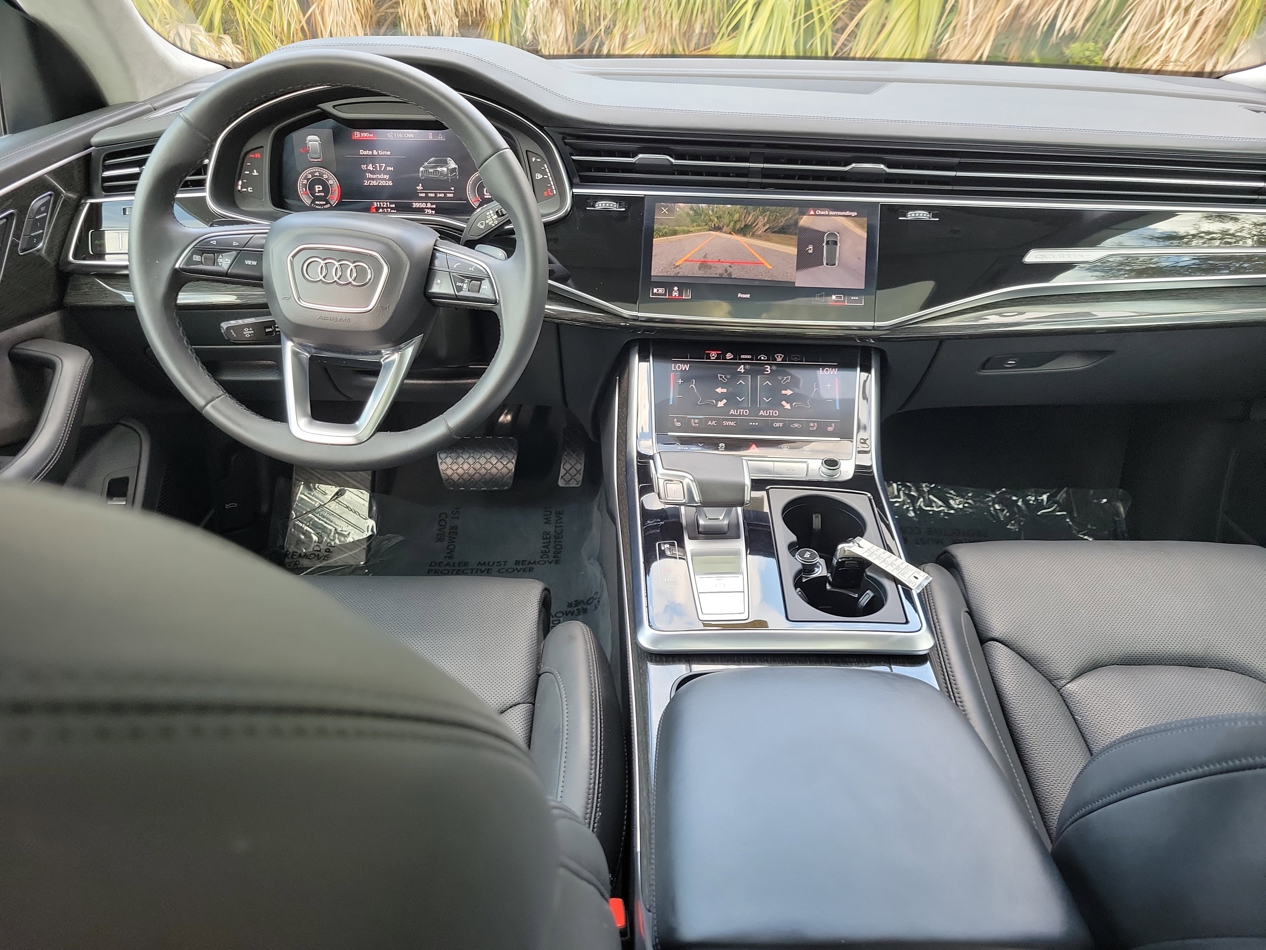 Used 2021 Audi Q8 Prestige image 14