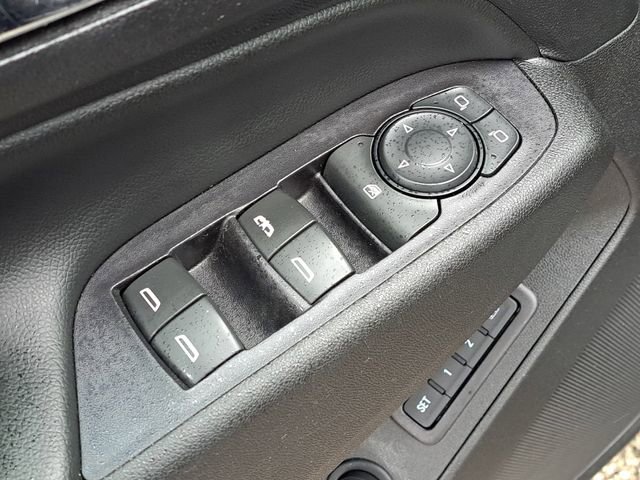 Used 2018 Chevrolet Equinox Premier image 20