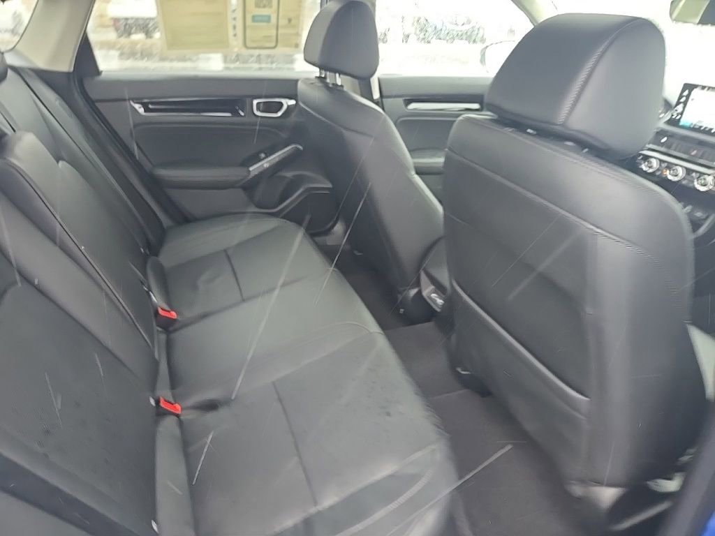 Used 2024 Honda Civic Touring image 30