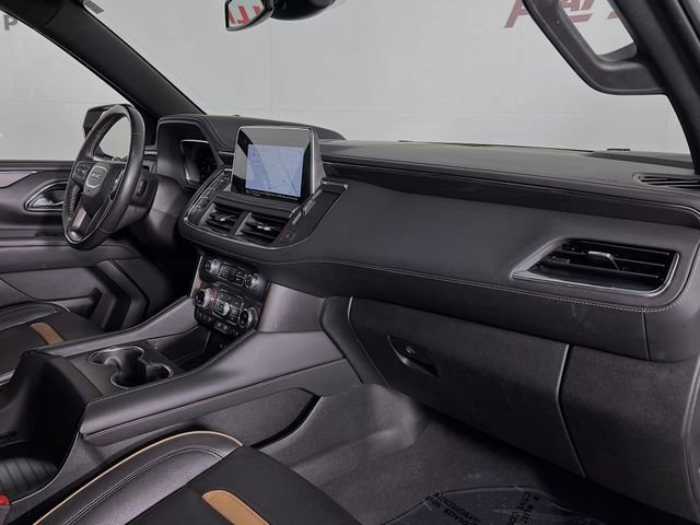Used 2023 GMC Yukon XL AT4 w/ Technology Package AWD/4WD image 42