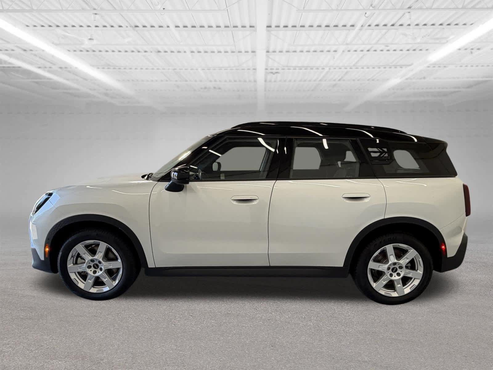Used 2026 MINI Cooper Countryman S AWD/4WD image 2