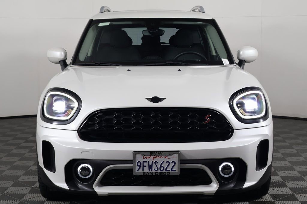Used 2023 MINI Cooper Countryman S image 2