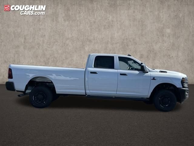 New 2026 RAM 2500 Tradesman image 8