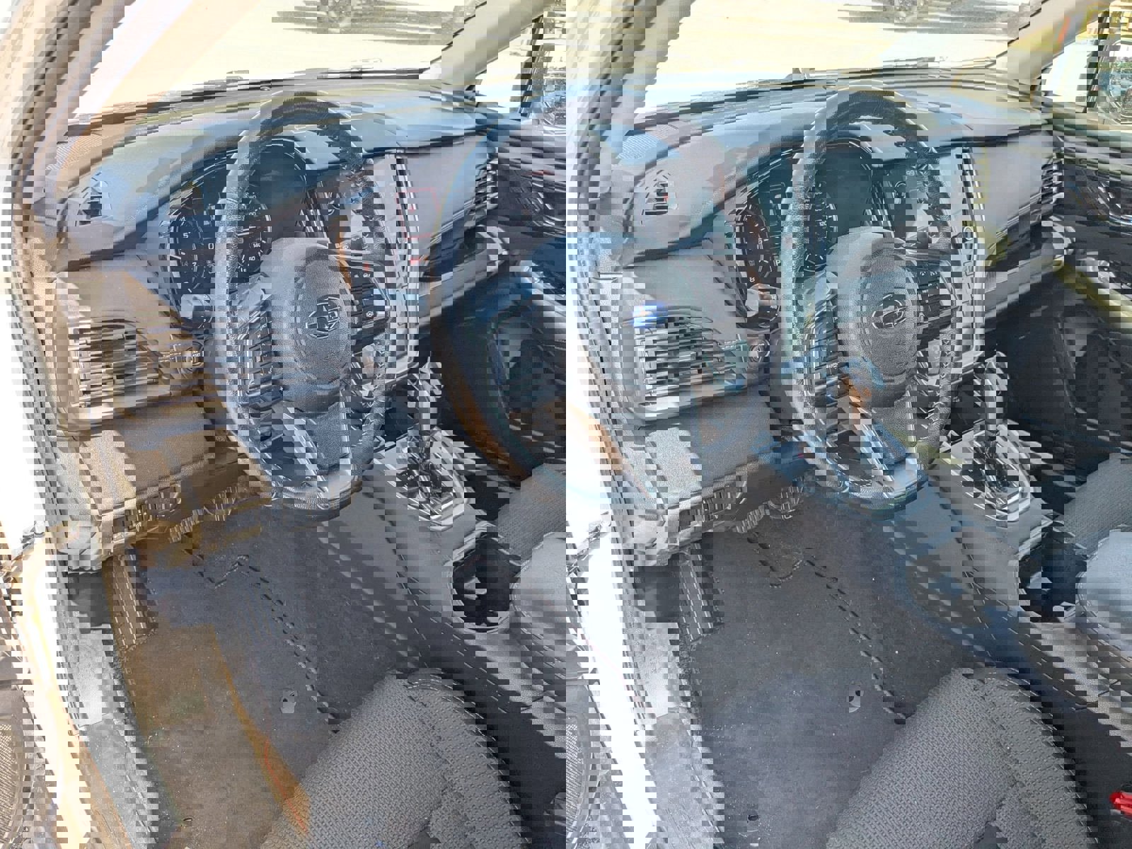 Used 2024 Subaru Outback Premium image 39