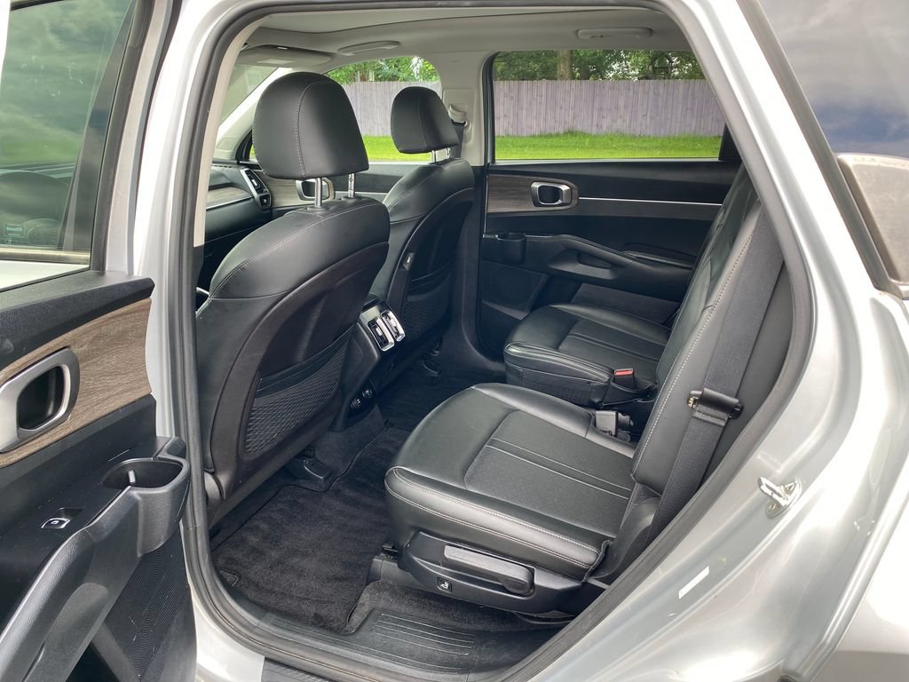 Used 2022 Kia Sorento X-Line EX AWD/4WD image 18