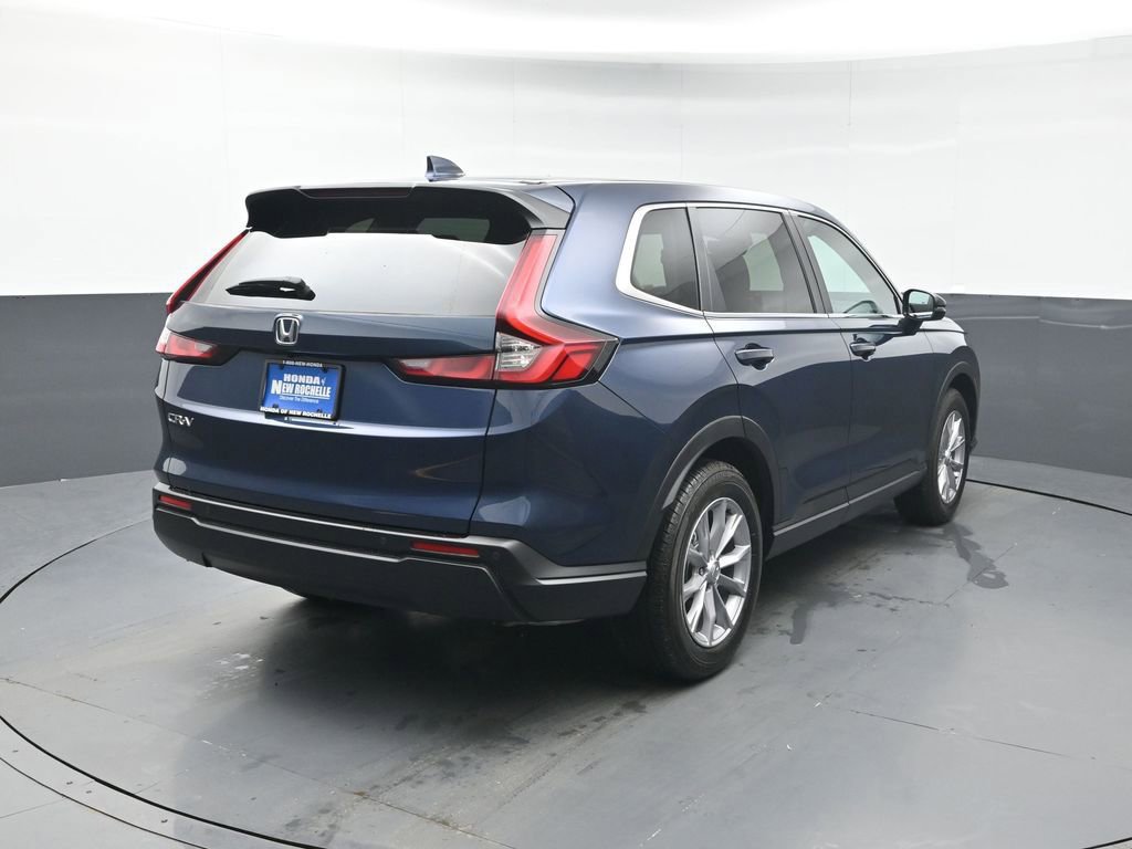 Certified 2023 Honda CR-V EX-L image 6