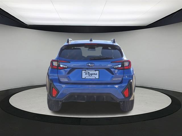Certified 2025 Subaru Crosstrek 2.5i Premium image 6