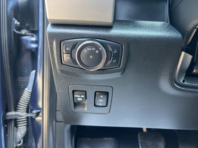 Used 2019 Ford F150 Lariat w/ Trailer Tow Package AWD/4WD image 21