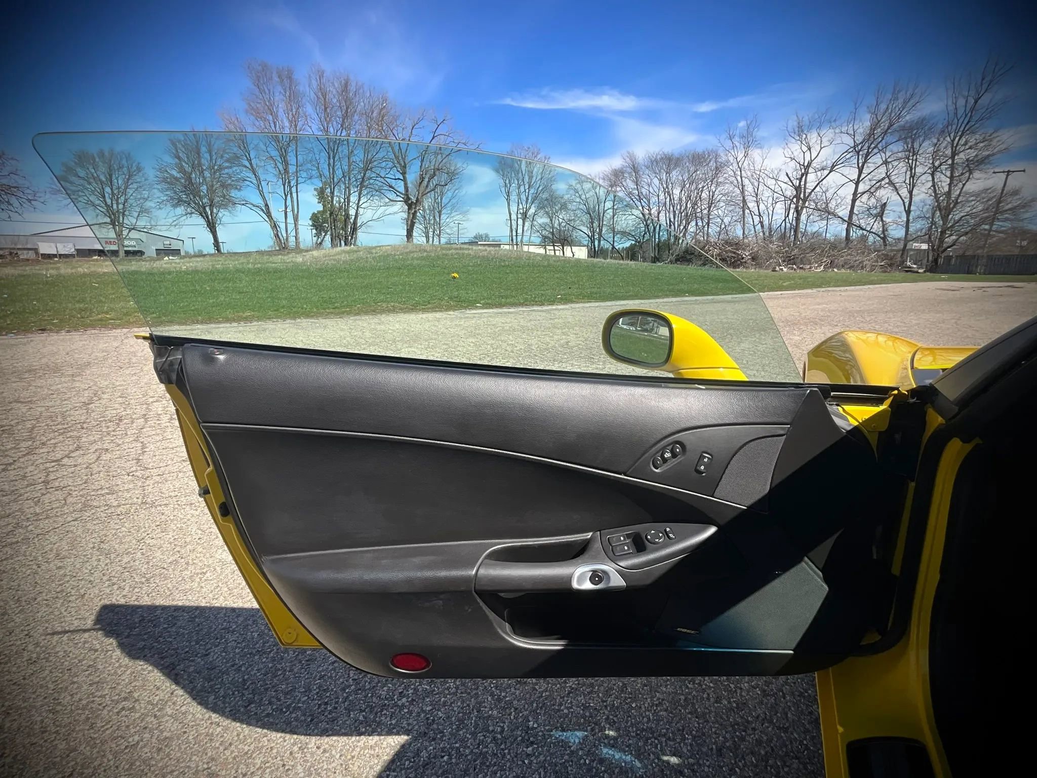 Used 2007 Chevrolet Corvette Coupe w/ Preferred Equipment Group image 17