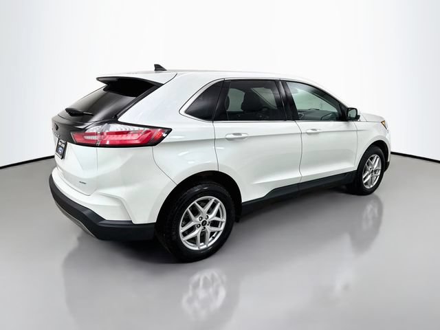 Certified 2024 Ford Edge SEL w/ Convenience Package AWD/4WD image 7