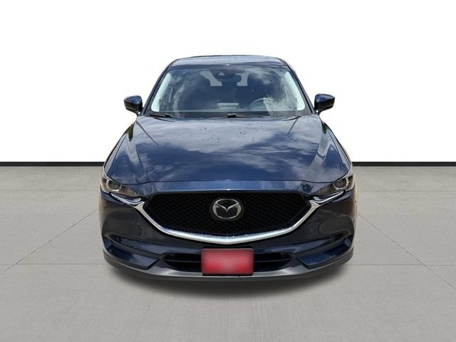 Used 2019 MAZDA CX-5 Touring FWD image 2