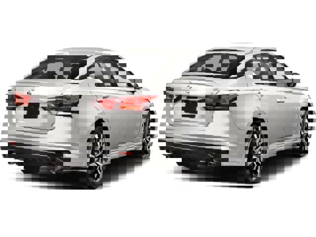 Used 2019 Nissan Altima 2.5 SR image 3