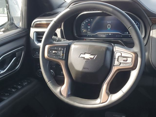Used 2023 Chevrolet Tahoe High Country image 30