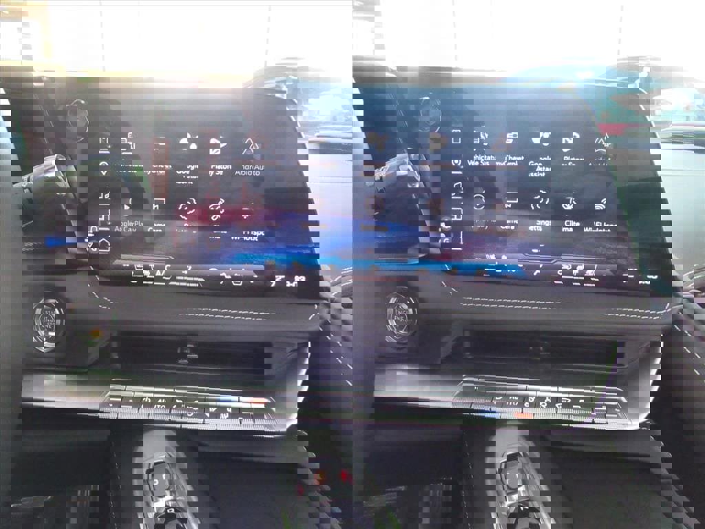 New 2026 Chevrolet Corvette Z06 image 18