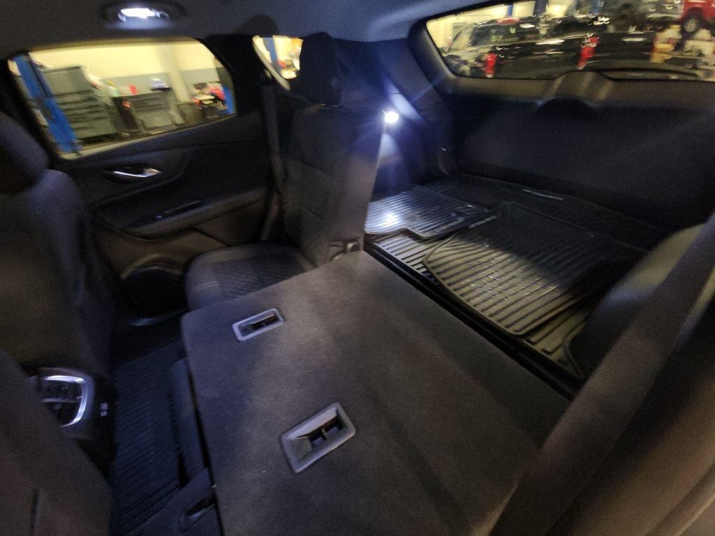 Used 2019 Chevrolet Blazer LT AWD/4WD image 36