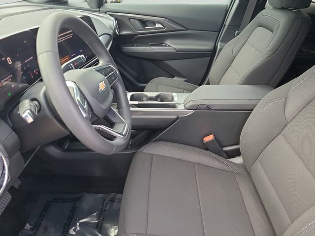 New 2026 Chevrolet Equinox EV LT w/ LPO, Blackout Package image 22