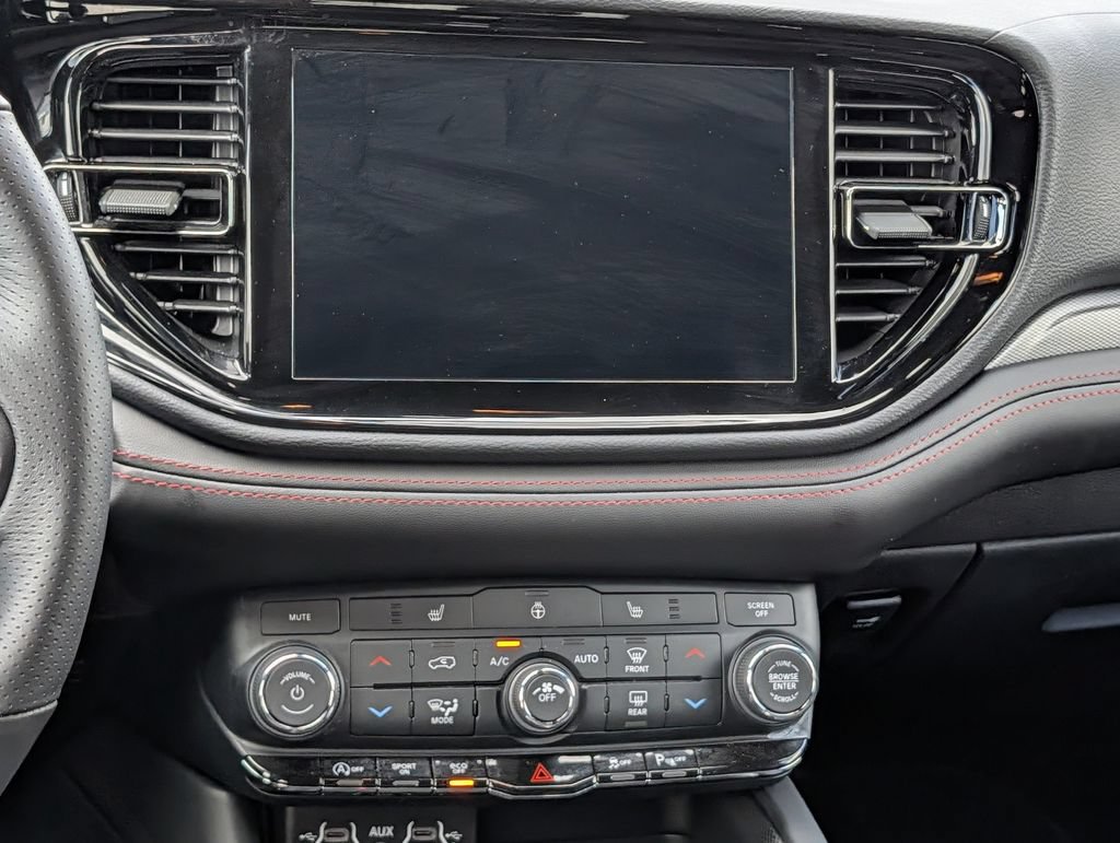 Used 2026 Dodge Durango GT AWD/4WD image 15