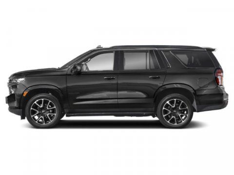 Used 2022 Chevrolet Tahoe RST w/ Sport Performance Package image 6