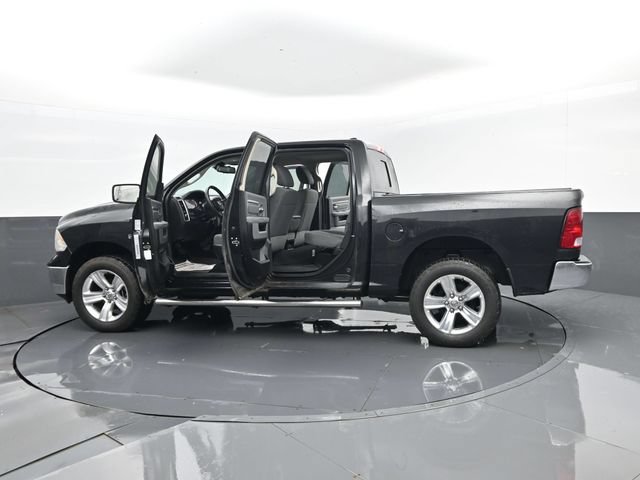 Used 2016 RAM 1500 Classic SLT AWD/4WD image 28