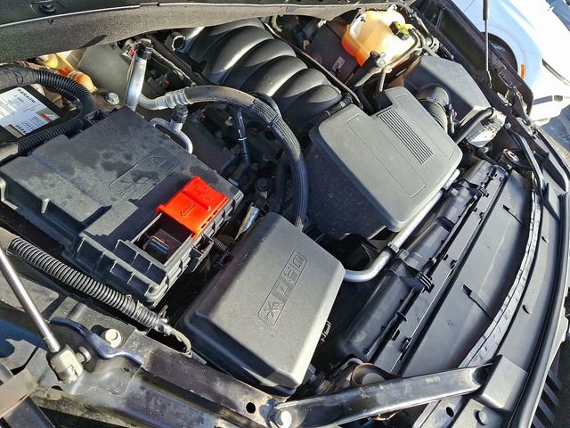 Certified 2022 Chevrolet Tahoe LT w/ LT Signature Package image 32