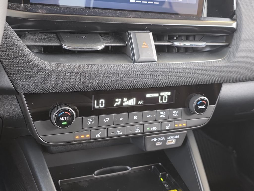 New 2026 Subaru Outback Premium AWD/4WD image 20