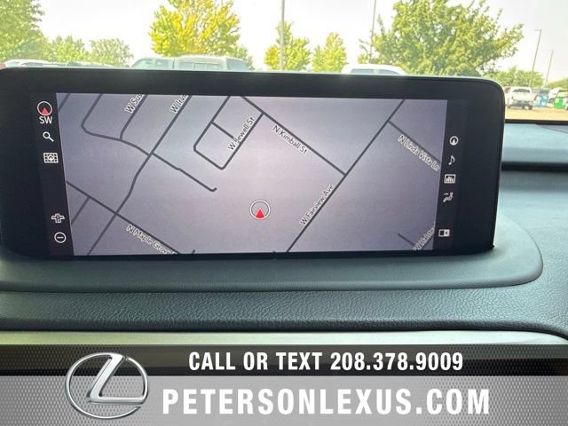 Used 2022 Lexus RX 350L Premium w/ Premium Package AWD/4WD image 17