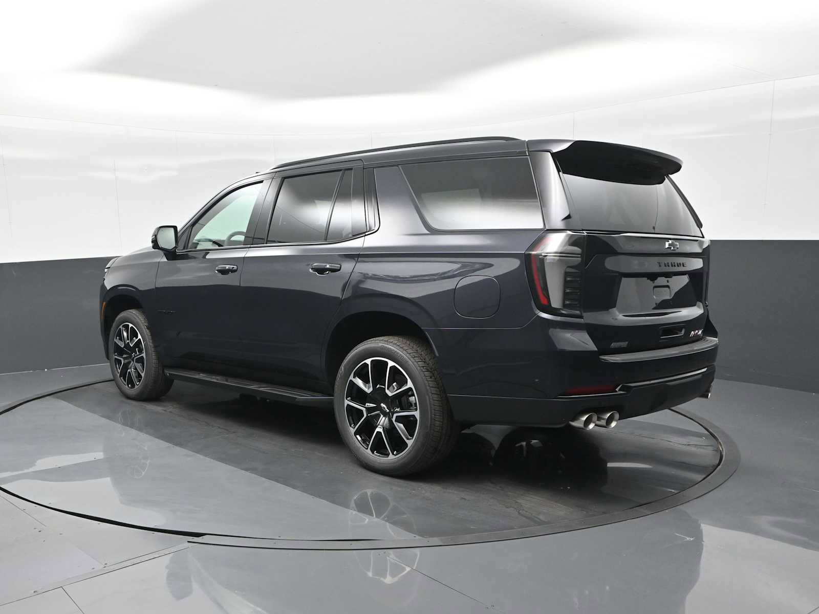 New 2026 Chevrolet Tahoe RST w/ RST Capability Package image 6
