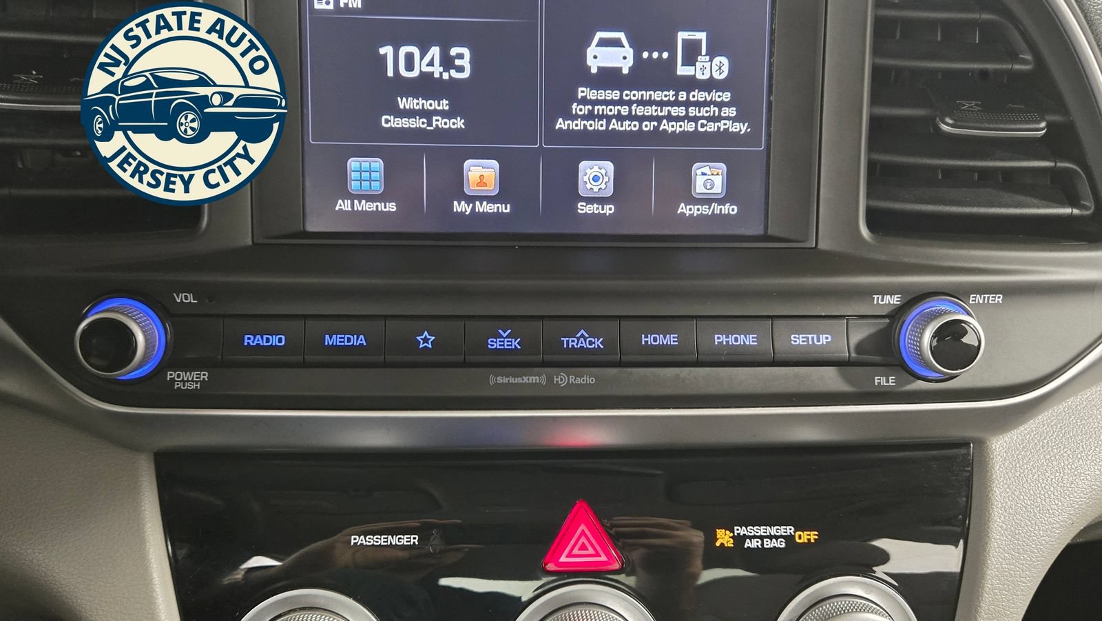 Used 2019 Hyundai Elantra SEL FWD image 15